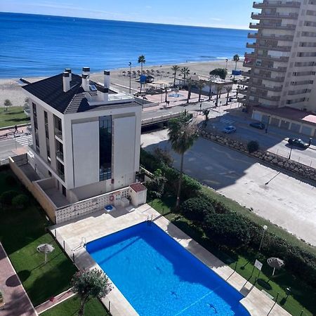 Apartamento Primera Linea Brisa De Mar By Gms Apartamentos Fuengirola Extérieur photo