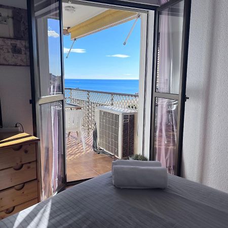 Apartamento Primera Linea Brisa De Mar By Gms Apartamentos Fuengirola Extérieur photo