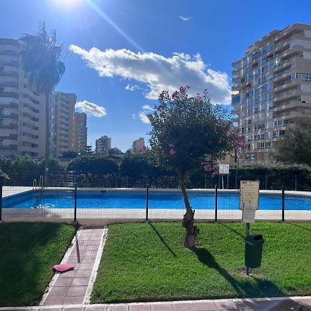 Apartamento Primera Linea Brisa De Mar By Gms Apartamentos Fuengirola Extérieur photo