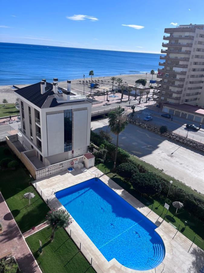 Apartamento Primera Linea Brisa De Mar By Gms Apartamentos Fuengirola Extérieur photo