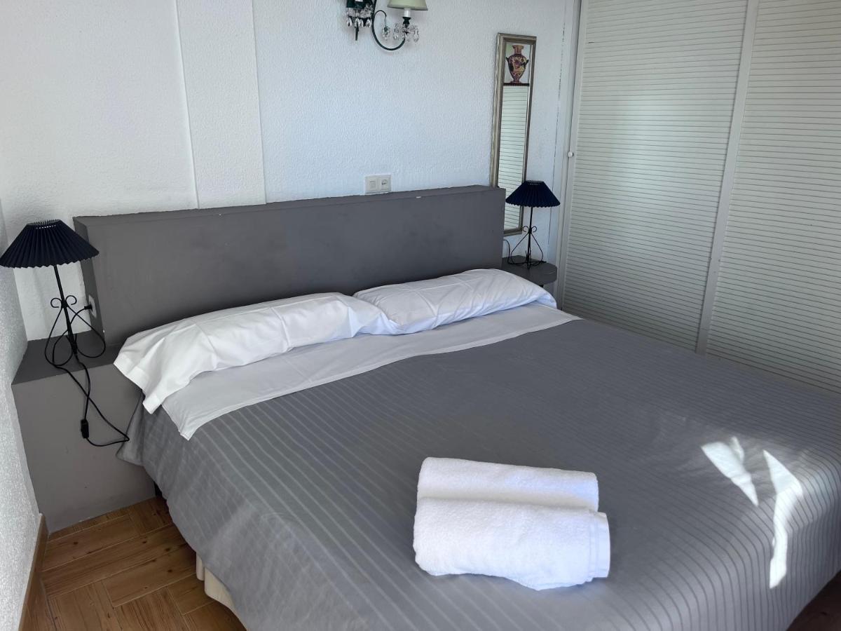 Apartamento Primera Linea Brisa De Mar By Gms Apartamentos Fuengirola Extérieur photo