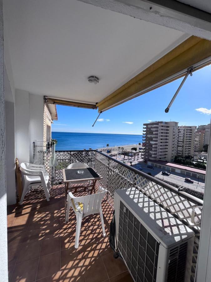 Apartamento Primera Linea Brisa De Mar By Gms Apartamentos Fuengirola Extérieur photo