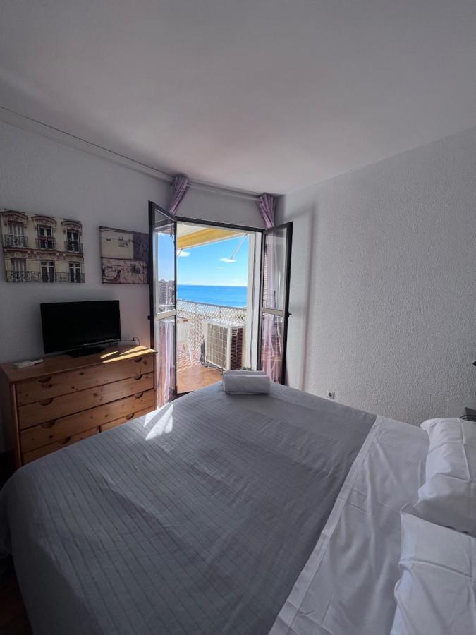 Apartamento Primera Linea Brisa De Mar By Gms Apartamentos Fuengirola Extérieur photo