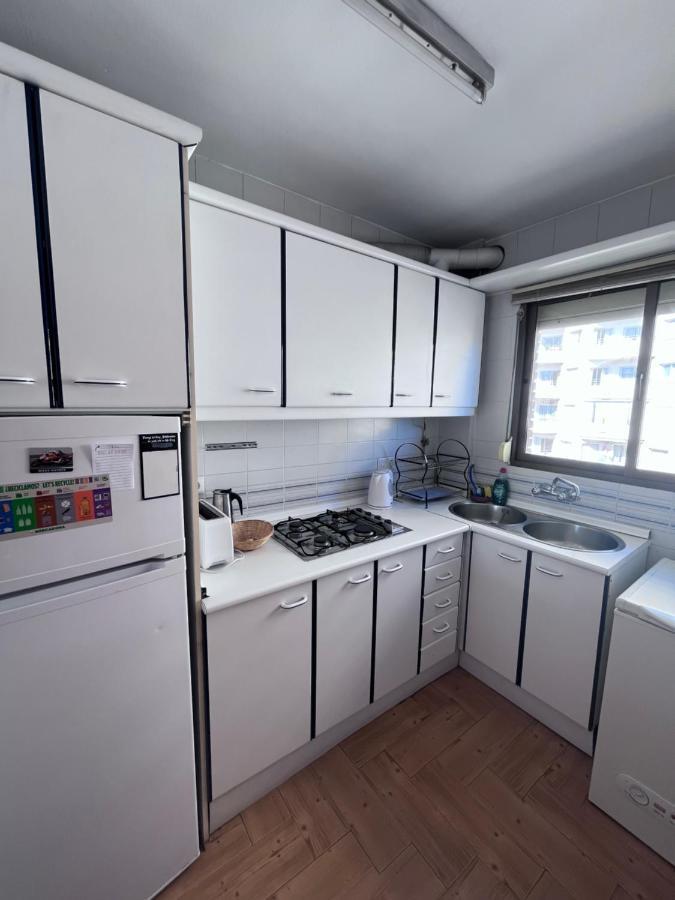 Apartamento Primera Linea Brisa De Mar By Gms Apartamentos Fuengirola Extérieur photo