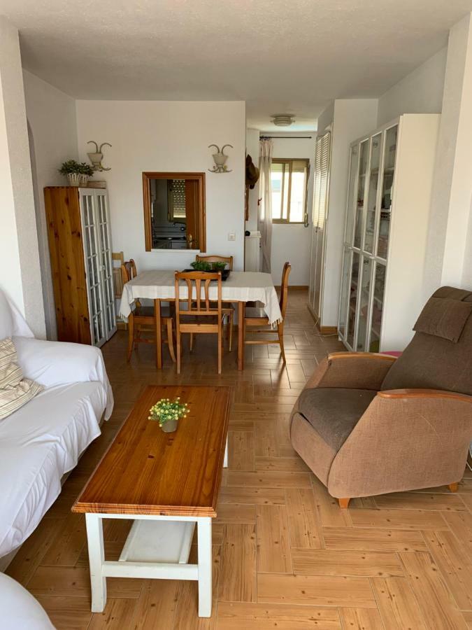 Apartamento Primera Linea Brisa De Mar By Gms Apartamentos Fuengirola Extérieur photo
