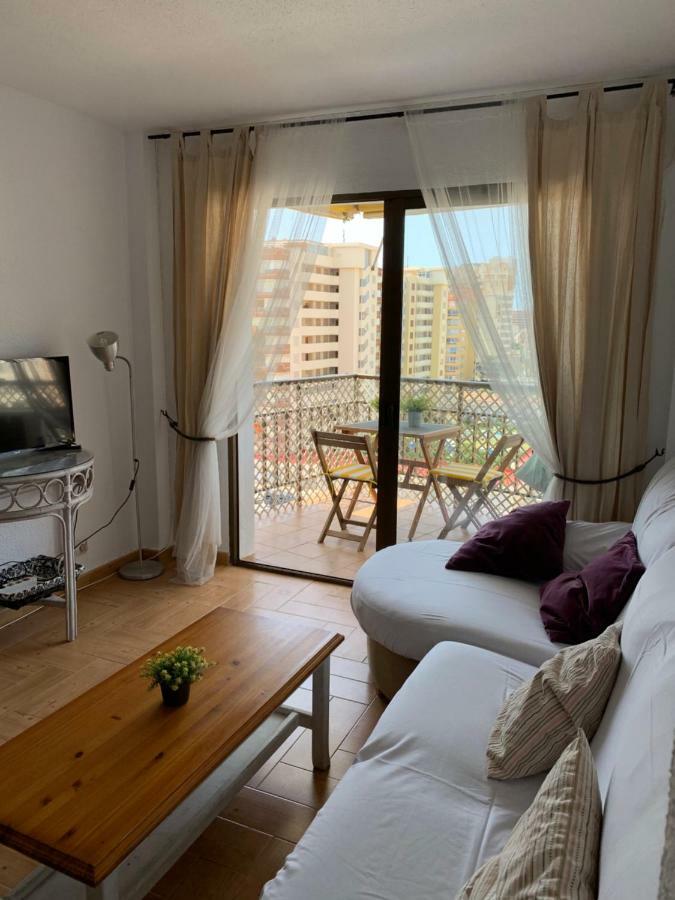 Apartamento Primera Linea Brisa De Mar By Gms Apartamentos Fuengirola Extérieur photo