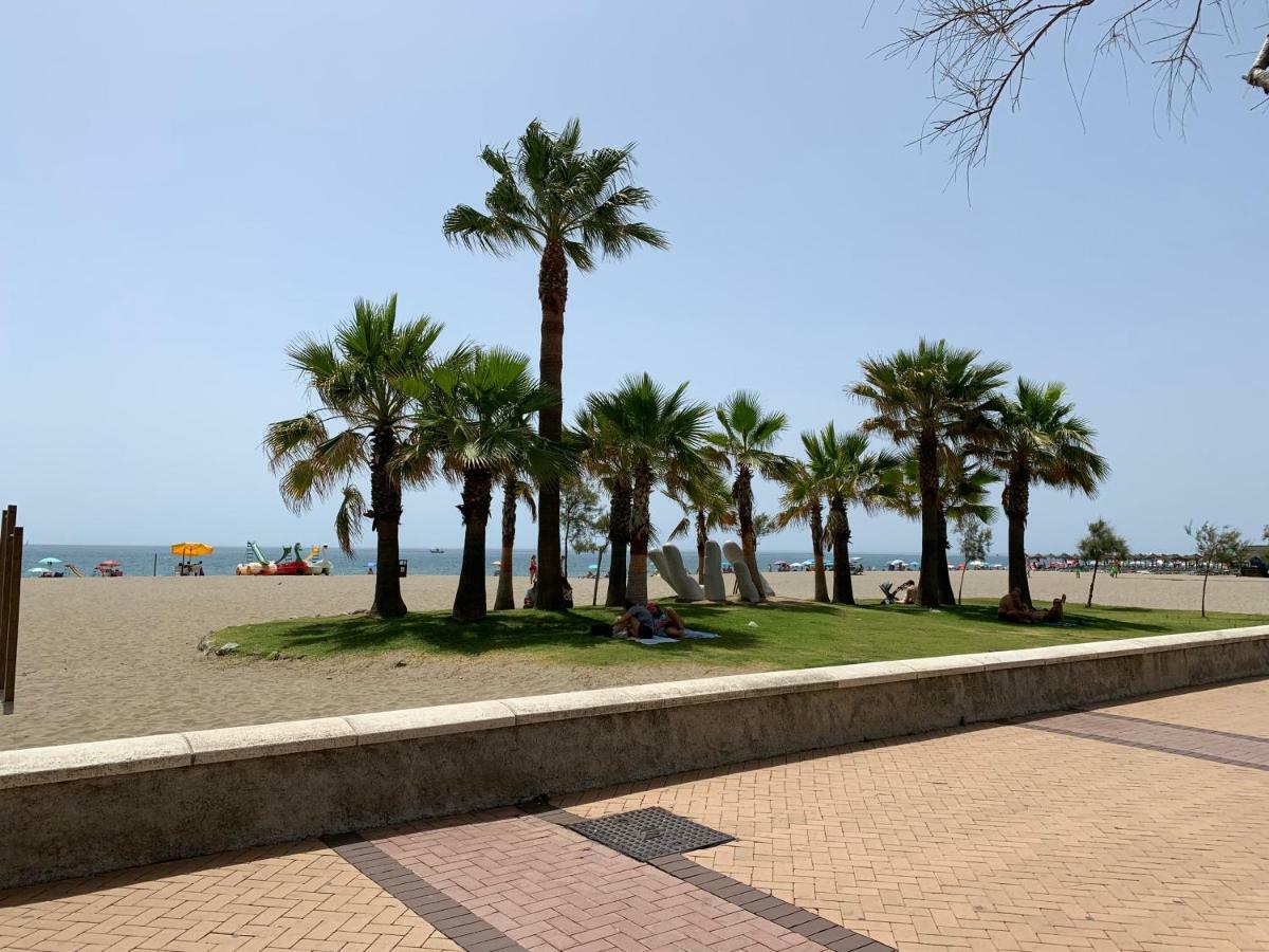 Apartamento Primera Linea Brisa De Mar By Gms Apartamentos Fuengirola Extérieur photo