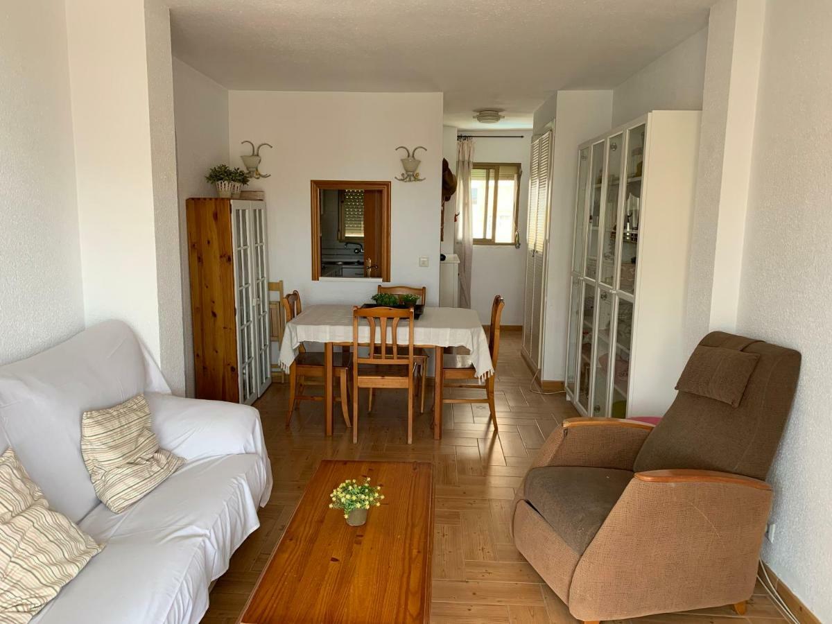 Apartamento Primera Linea Brisa De Mar By Gms Apartamentos Fuengirola Extérieur photo