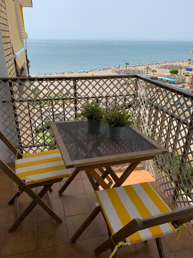 Apartamento Primera Linea Brisa De Mar By Gms Apartamentos Fuengirola Extérieur photo