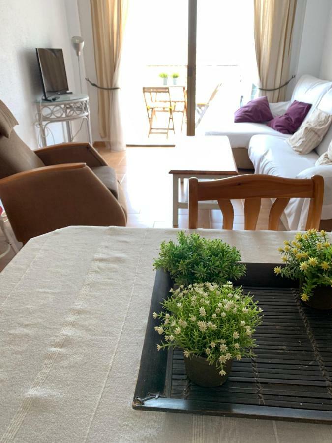 Apartamento Primera Linea Brisa De Mar By Gms Apartamentos Fuengirola Extérieur photo